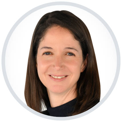 Image of Eliza Sarlos