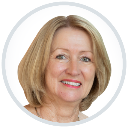 Judy Bertram - Director